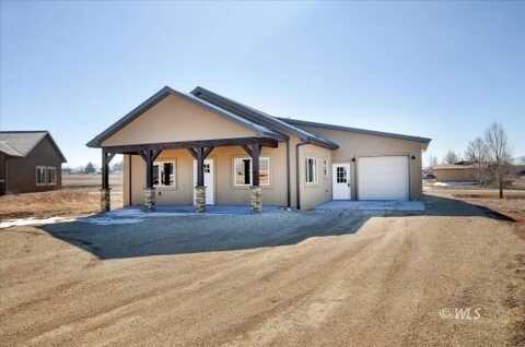 202 Fox Run West, Silver Cliff, CO 81252