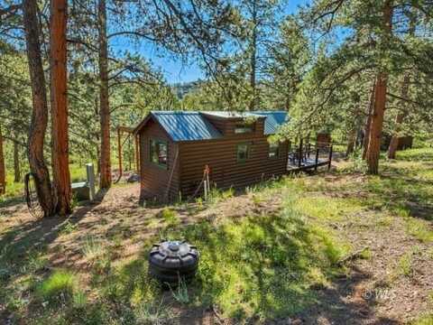 1875 S Tallahassee Trail, Canon City, CO 81212