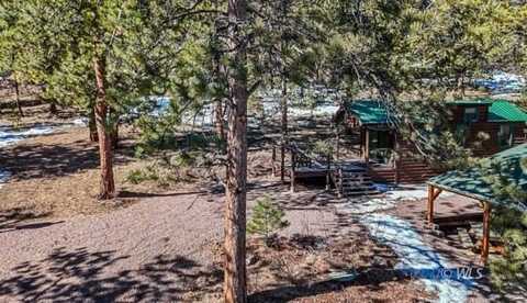 1875 S Tallahassee Trail, Canon City, CO 81212
