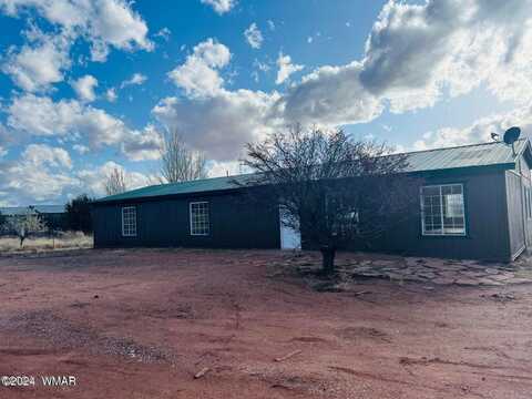 5220 Sour Dough Road, Snowflake, AZ 85937