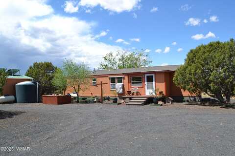 4156 Apache Road, Snowflake, AZ 85937