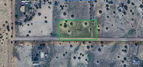 3 County Road 8254, Concho, AZ 85924