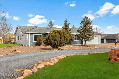 5012 Hollyhock Street, Clay Springs, AZ 85923