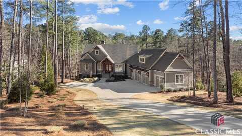 1020 Jones Bluff Court, Greensboro, GA 30642