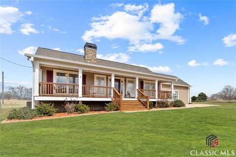 117 Thunder Road, Eatonton, GA 31024