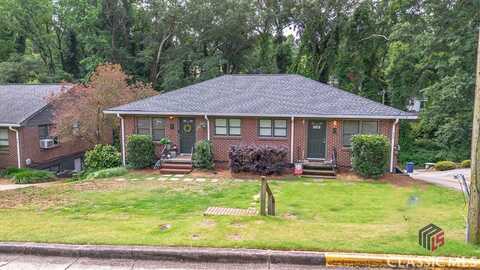 220 E Rutherford Street, Athens, GA 30605