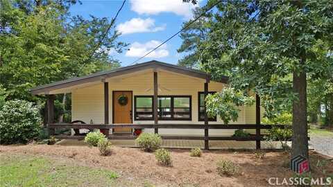 147 Napier Drive, Eatonton, GA 31024