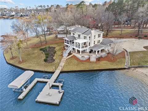 140 Shelby Drive, Eatonton, GA 31024