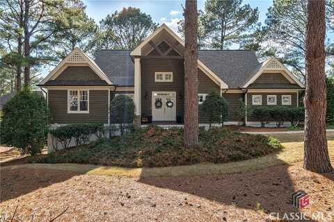 107 Ahaya Drive, Eatonton, GA 31024