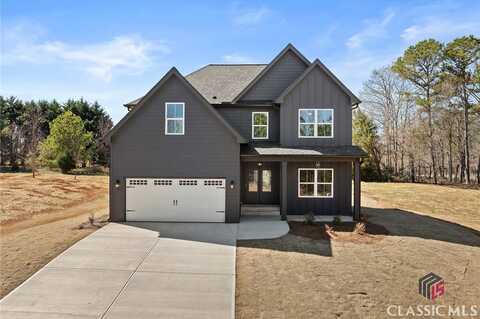 95 Caden Lane, Athens, GA 30607