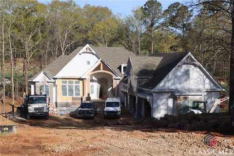 1140 Fox Bend, Greensboro, GA 30642