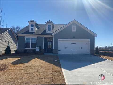 410 Glenside Drive, Jefferson, GA 30549