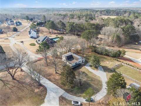 4951 Center Hill Church Road, Loganville, GA 30052