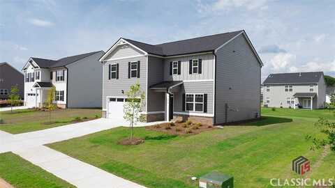 703 Daurian Drive, Statham, GA 30666
