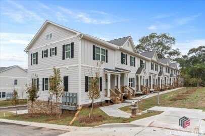 354 Arch Street, Athens, GA 30601