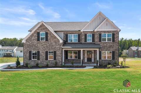 1465 Stonewood Field Road, Watkinsville, GA 30677