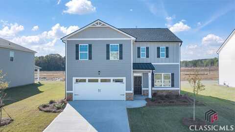 815 Daurian Drive, Statham, GA 30666