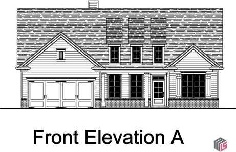 216 Montview Drive, Jefferson, GA 30549