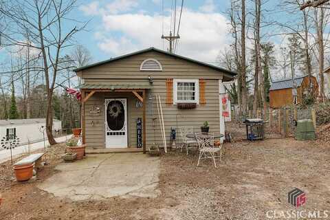 5629 Banberry Drive, Gainesville, GA 30506