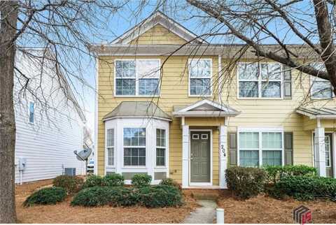 204 Sidney Lanier Avenue, Athens, GA 30607