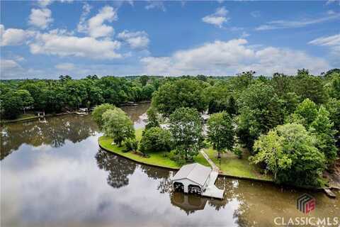 100 Southlake Drive, Eatonton, GA 31024