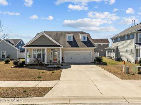 3627 Union Street, Elizabeth City, NC 27909