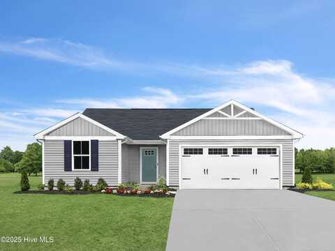 3806 Clyde Street, Elizabeth City, NC 27909