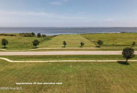 112 Hammock View Court, Aydlett, NC 27916
