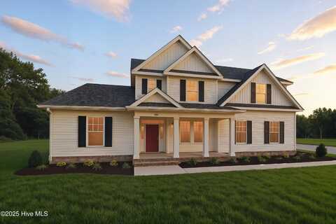 101 Patience Lane, Moyock, NC 27958