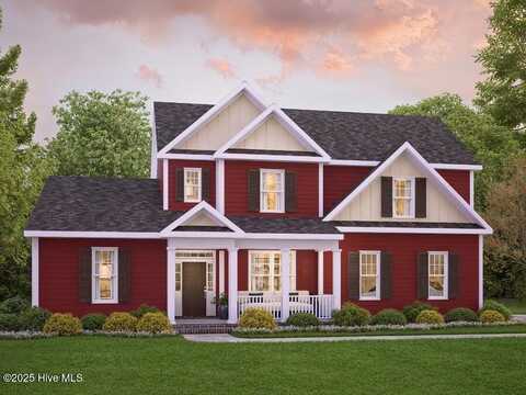101 Patience Lane, Moyock, NC 27958
