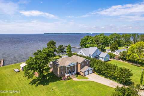 221 Rocky Street, Hertford, NC 27944