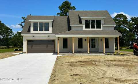 110 Blimp View Drive, Elizabeth City, NC 27909