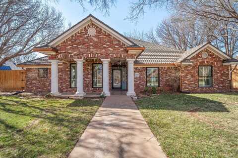 7809 TARTER Avenue, Amarillo, TX 79121