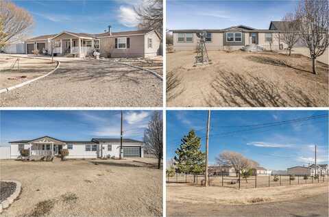 12311 Circle C Trail, Amarillo, TX 79118
