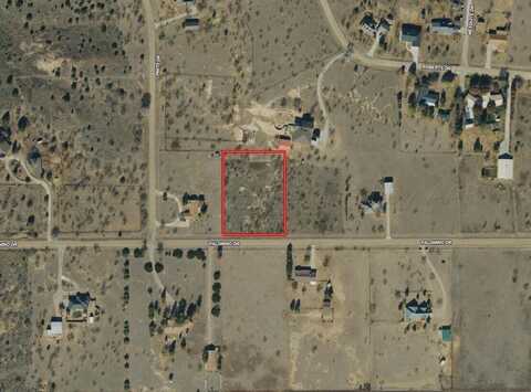 0 PALOMINO, Amarillo, TX 79118