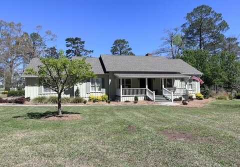 1731 Green Acres Dr, Vidalia, GA 30474
