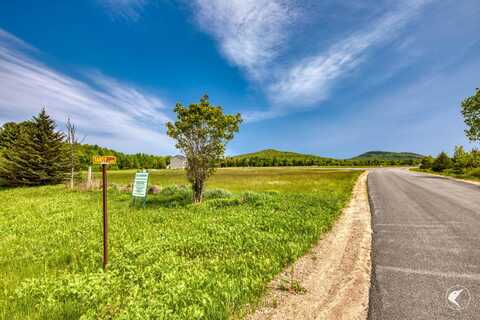 Lot 1 Tansy Lane, Gabriels, NY 12939