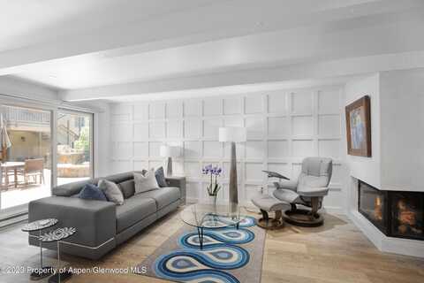 630 E Cooper Avenue, Aspen, CO 81611