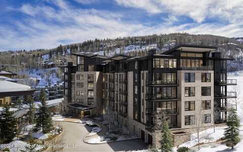 130 WOOD Road, Snowmass Village, CO 81615