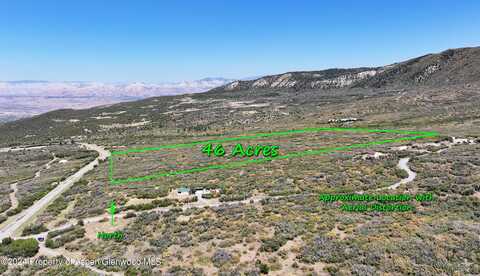 6580 Highway 65, Mesa, CO 81643