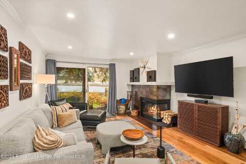 205 E Durant Avenue, Aspen, CO 81611