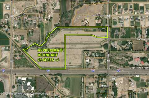 773 & 763 25 Road, Grand Junction, CO 81505