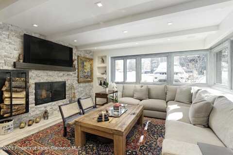 525 S Original Street, Aspen, CO 81611
