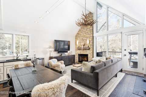 800 S Mill Street, Aspen, CO 81611