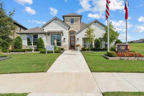 1317 Limestone Ridge, Mansfield, TX 76063