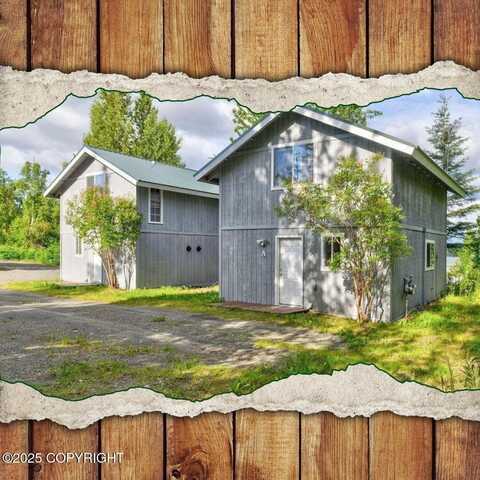39341 Hallelujah Drive, Soldotna, AK 99669
