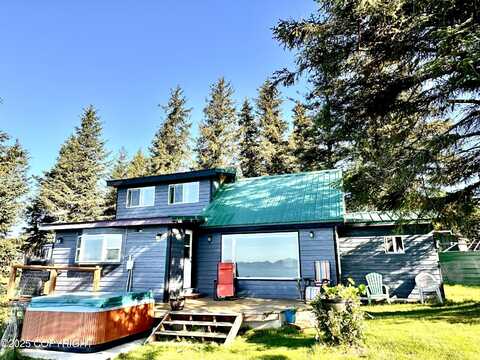 3153 Sterling Highway, Homer, AK 99603