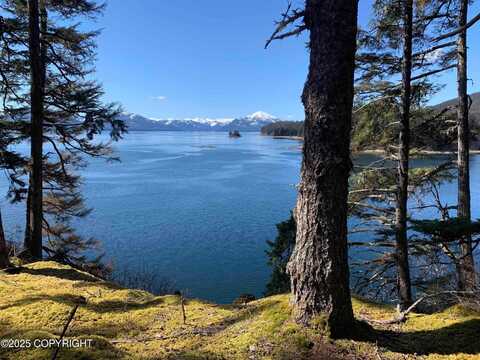 Nhn Nhn Tenakee Spring, Remote, AK 99841