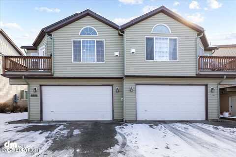 11846 Galloway Loop, Eagle River, AK 99577