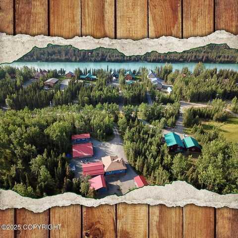 35376 Betty Lou Drive, Sterling, AK 99672